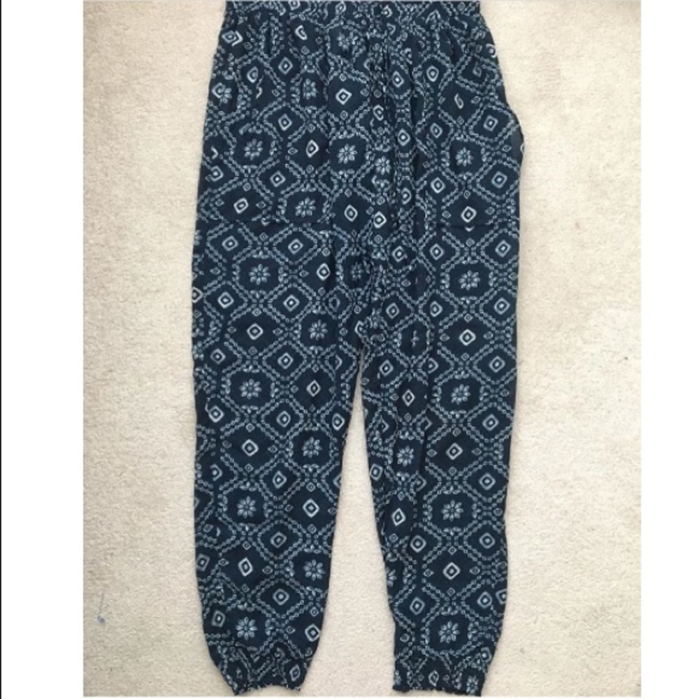 Jogger pants Urban Outfitters